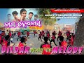 KANA HEI GALA NEW SAMBALPURI SONG DILDAR MELODY UTKELA KALAHANDI Melody Explore