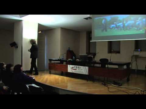 Roberto Luna:"Hay que moverse constantemente en la zona de aprendizaje"