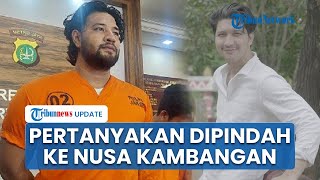 Kasus Ammar Zoni Disebut Bukan Peredaran Narkoba, Adik Pertanyakan Alasan sang Kakak Dipindah ke NK