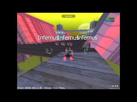 [DM] DC v.5 - Make You Feel