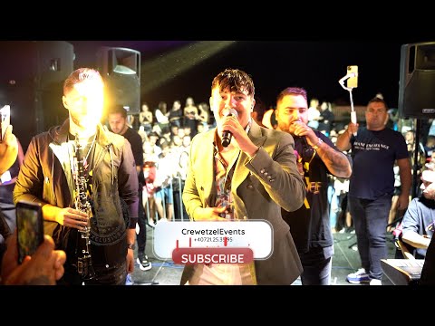 BOGDAN DE LA PLOIESTI❎ISPITA ASTA M-A MANCAT 2022 (Show Breeze Mamaia)