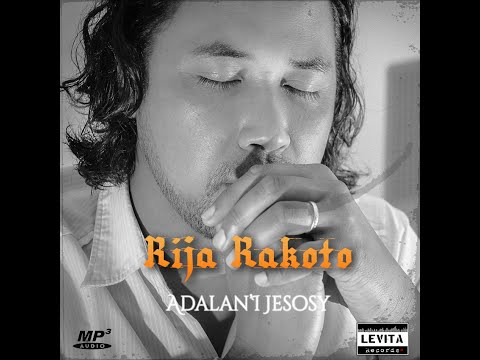 Adàlan' i Jesosy | RIJA RAKOTO featuring Joseph d'af | Official video