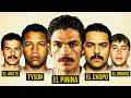How Pablo Escobar S Most Lethal Hitmen Died