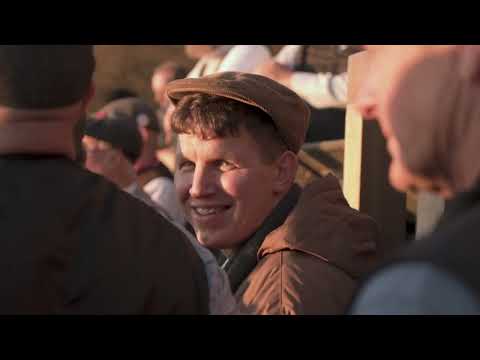 Infant Hercules sing at Sutton Bank