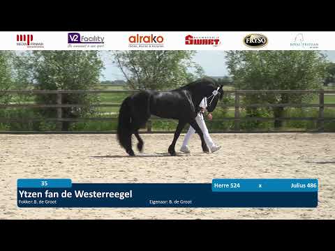 Locatiekeuring | Stal Chardon | 3 juni 2026