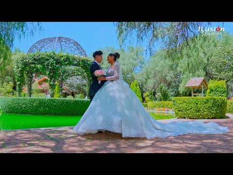 Boda René & Isabel Cochabamba - Bolivia