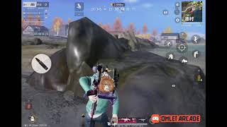 げりら