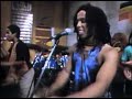 Ziggy Marley And The Melody Makers Look Who S Dancing 1989