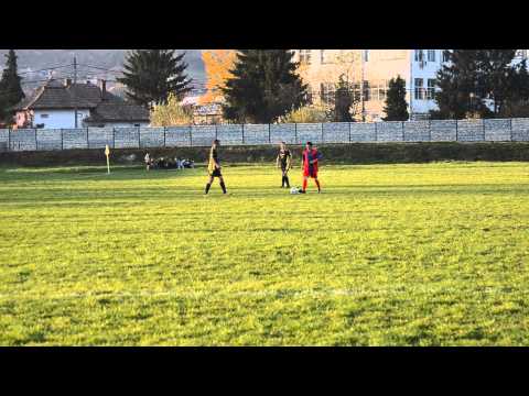 RAPID JIBOU   FLACARA HALMASD, IMAGINI DE JOC