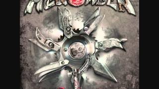 Helloween - Not yet today + Songtext