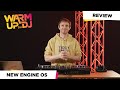 [INFO TUTO] ENGINE OS : ON EXPLIQUE LES MENUS !  - WARM UP DU DJ