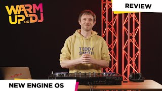 [INFO TUTO] ENGINE OS : ON EXPLIQUE LES MENUS !  - WARM UP DU DJ