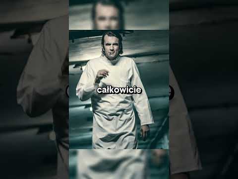 Polscy Aktorzy, Którzy Przeszli Drastyczne Metamorfozy Dla Swoich Ról!