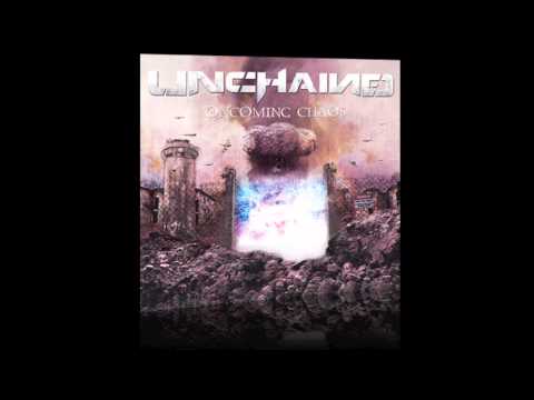 Unchained - No Scapegoat to Blame