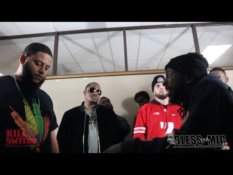 Young Kannon vs Moolah 3X