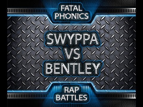 Swyppa vs Bentley