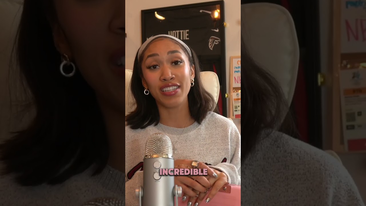 What the Knicks did to my Hawks last night should be ILLEGAL 🤦🏽‍♀️ Catch the full playoff recap on
