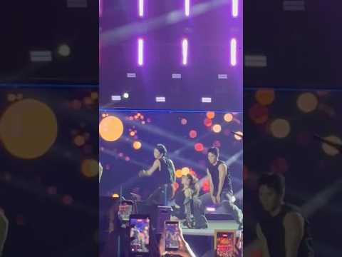 251115 권은비 워터밤 호치민 직캠