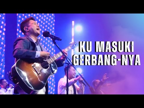 Ku Masuki GerbangNya medley Ya Allah Baik ( Sound of Hope ) - GMS Live