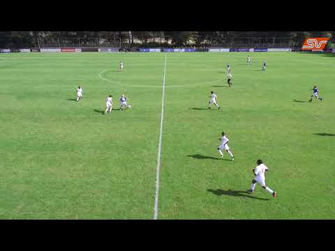 FCDB O13   Zeeburgia O13 15 09 2018