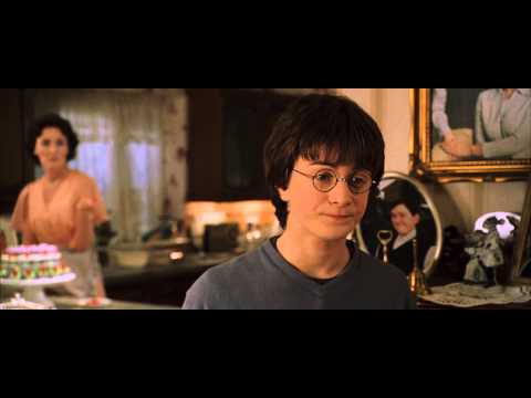 Гарри Поттер и тайная комната - Трейлер