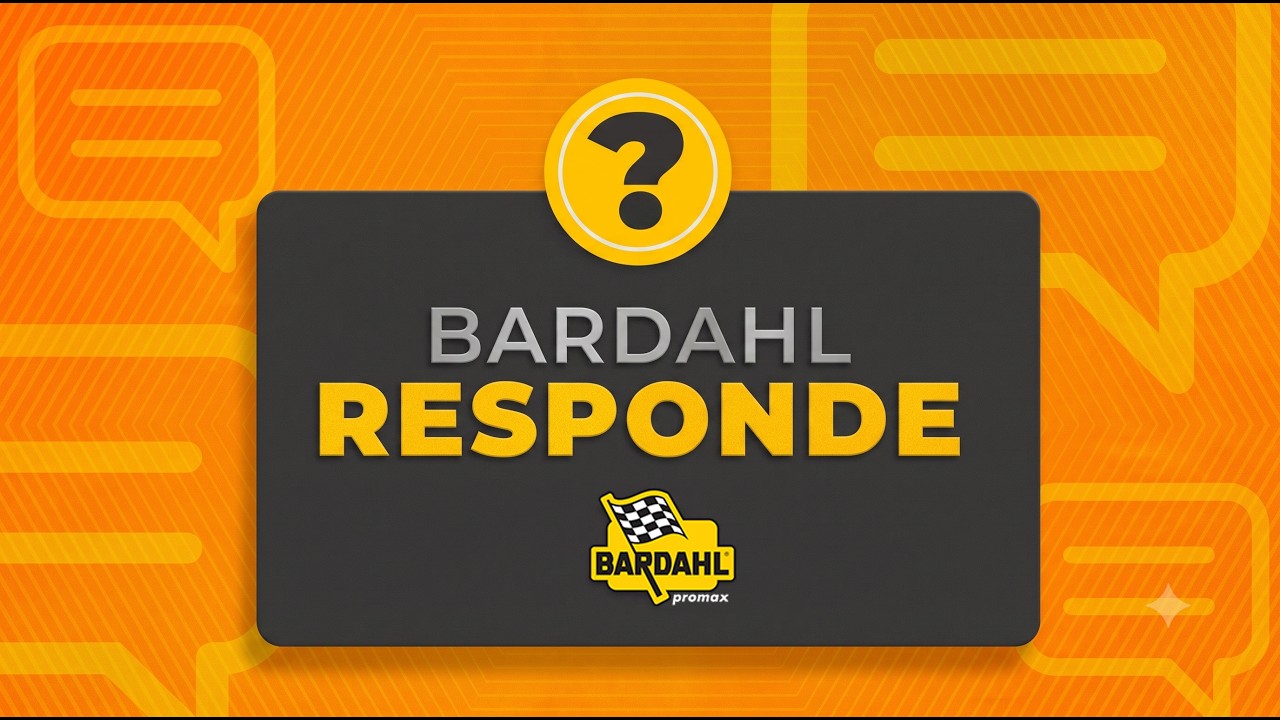 Bardahl Responde - Aditivos de Combustível
