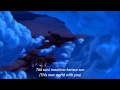 Aladdin A Whole New World Finnish Trans Subs