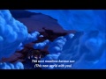 Aladdin - A Whole New World (Finnish)trans+subs ...