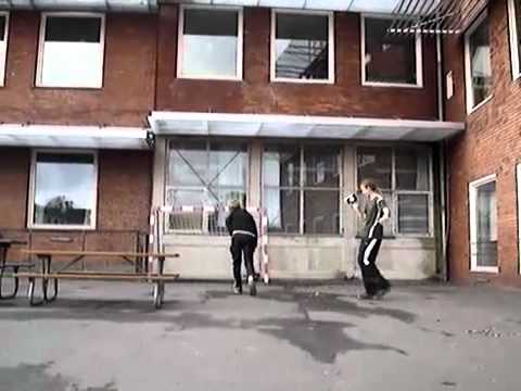 Partoba 6 - Mr. Gazela