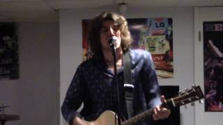 Gimme Some Lovin-Jesse Kinch(Spencer Davis Group Cover)
