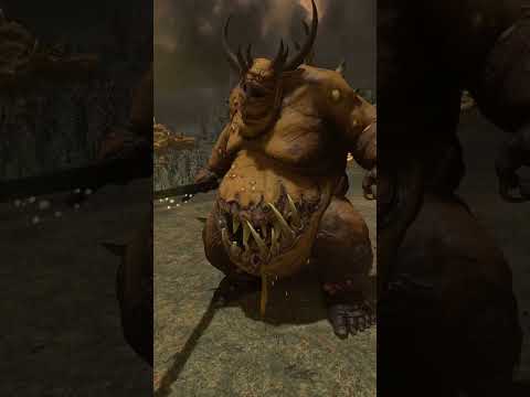 Great Unclean One Lore