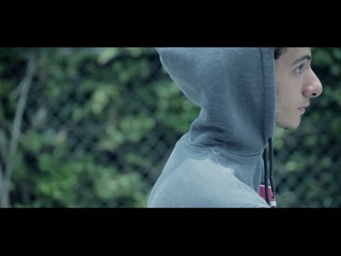 Giant Joe - Never (Music Video)