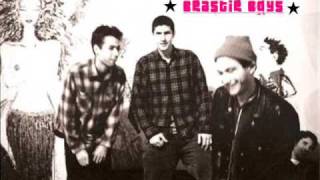 Beastie Boys-Grove Holmes