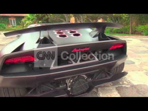 Thumbnail for LAMBORGHINI TO PRODUCE $2 MILLION SPORTSCAR by Lamborghini, Sports car, Car