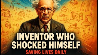 How One Genius Made Electricity Safe for Everyone!