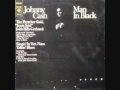 Johnny Cash - Singin´ In Vietnam Talkin´ Blues