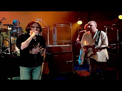 Danseorkestret - Dansk Kabel & Tråd 1995