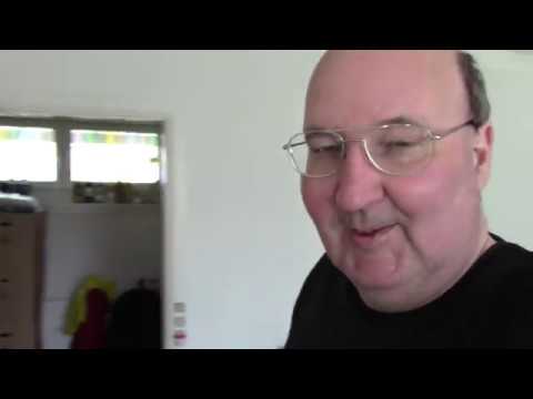 MongoTV_2434 - Del 3 - John Klunser Gammelt Reolsystem