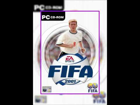 FIFA 01: Utah Saints - Power To The Beats