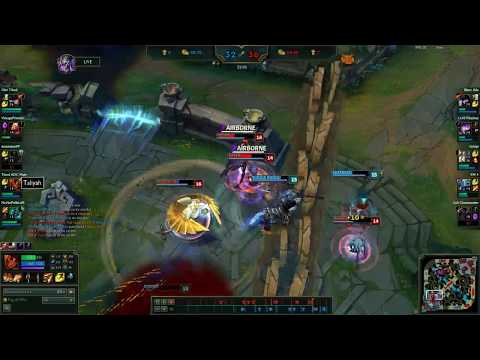 BABY FAKER (better than Caps)