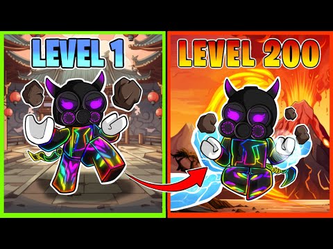 Elemental Dungeons Noob To Pro!! (Zero To Hero)