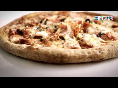 Sacla' Stage Shopera in London Foodhall