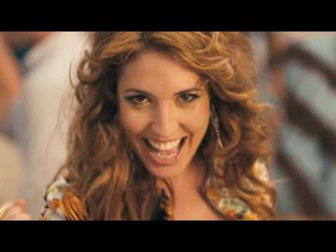 Arianna feat  Pitbull   Sexy People Italian version ORIGINAL