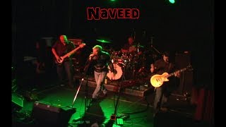 NAVEED (Our Lady Peace Tribute)  live at Capital Music Hall June 5 2010 Full Show