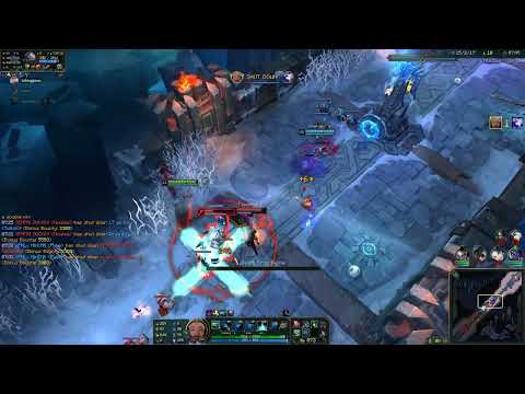 League of Legends 215