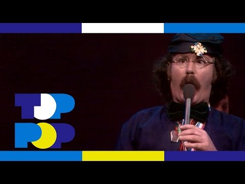 Nico Haak & De Paniekzaaiers - Laame Damme Doen • TopPop