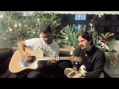 Yuri Corbal, Gabriel Buarque - Intergalático (Ao vivo)