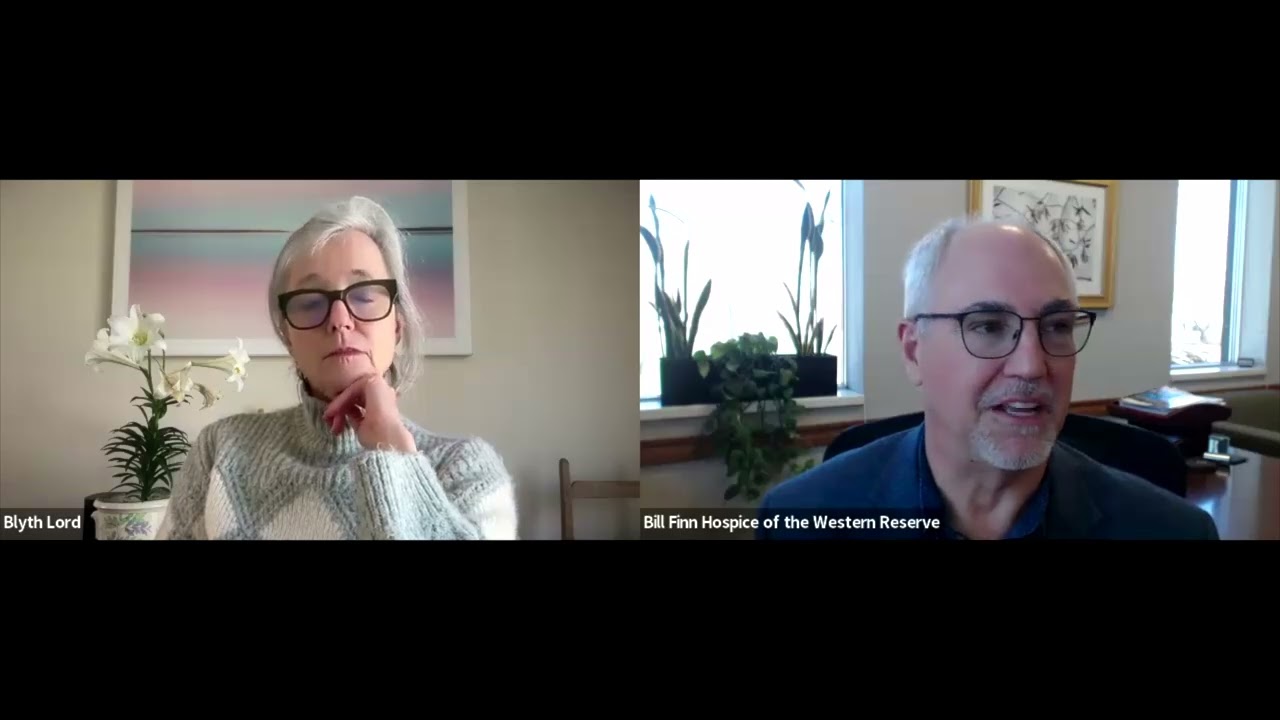 What it takes to build a community-based palliative care team