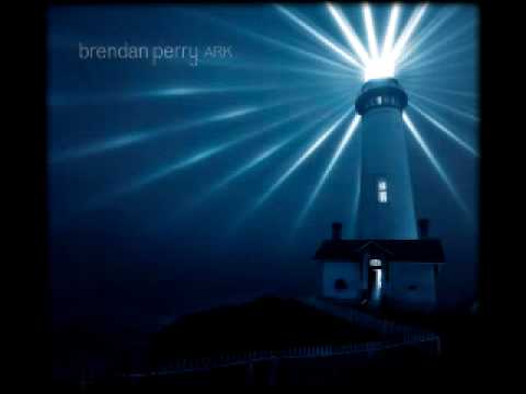 Brendan Perry - The Devil and the Deep Blue Sea