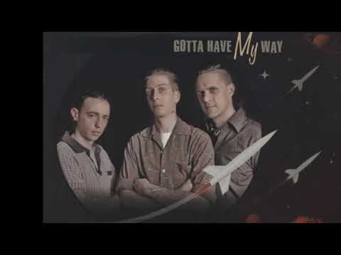 Boppin' Gliesers  - Why?